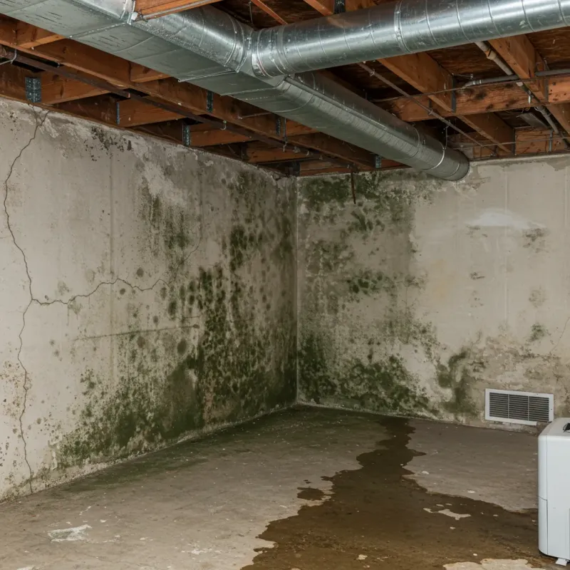 Professional Mold Removal in Keaau, HI