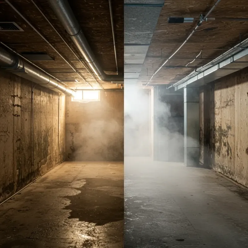 Professional Odor Removal in Keaau, HI